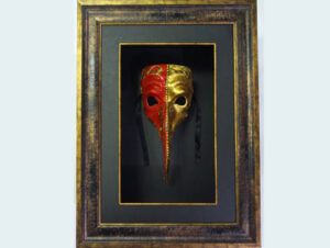 box frame