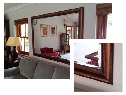 framing quotes cape town